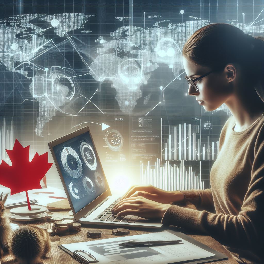 Mastering Data Analysis: Canada’s Perspective