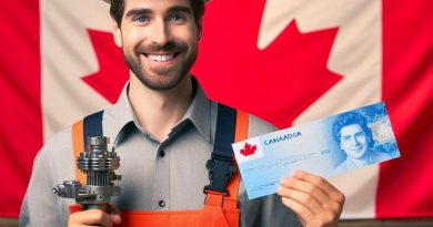 Mech Engineer Salaries Across Canada