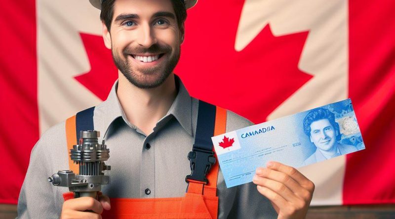 Mech Engineer Salaries Across Canada