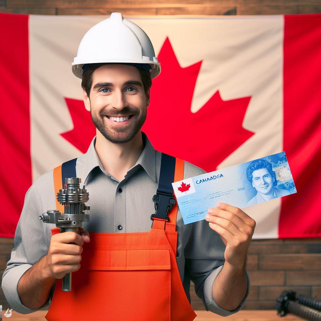 Mech Engineer Salaries Across Canada