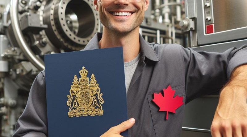 Mech Engineering Licensing in Canada