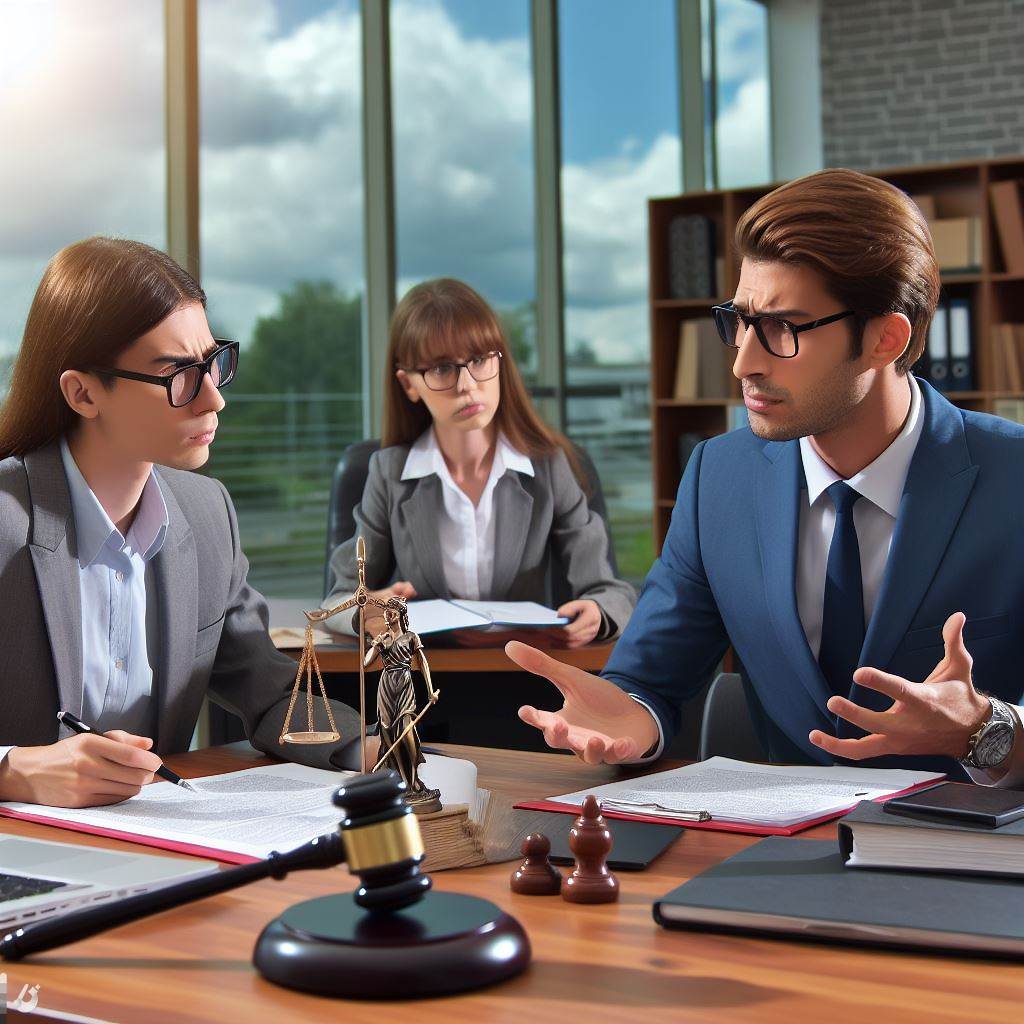 Mediation vs Arbitration: Understanding the Differences
