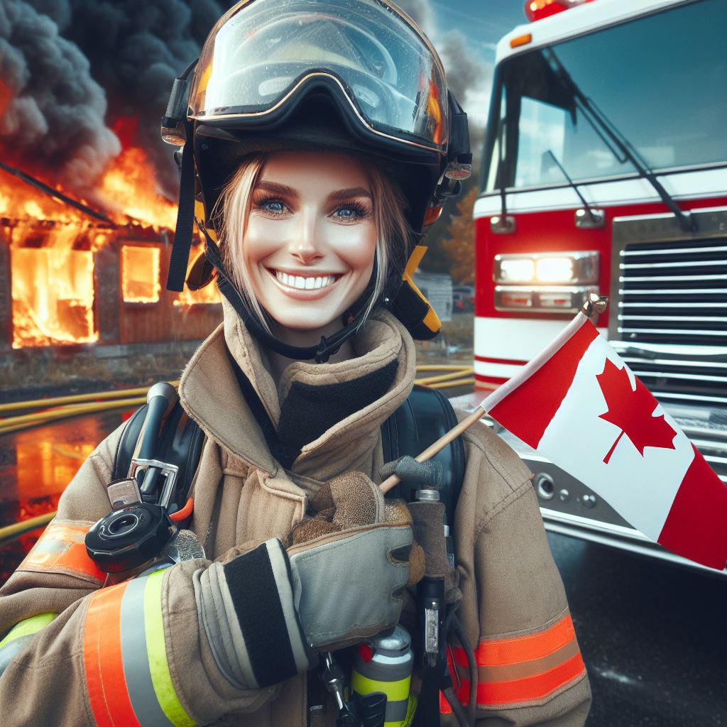 Mental Health Support for Firefighters