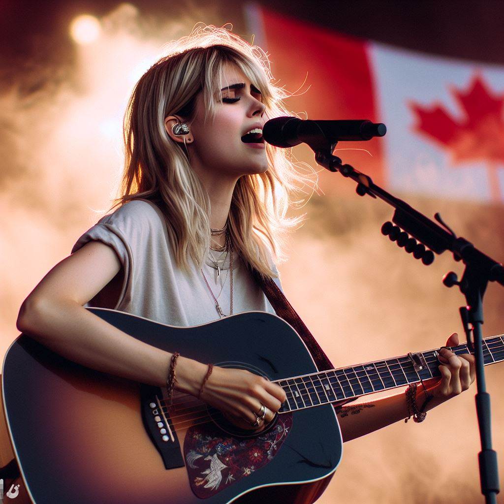 Music Genres in Canada: What’s Trending Now