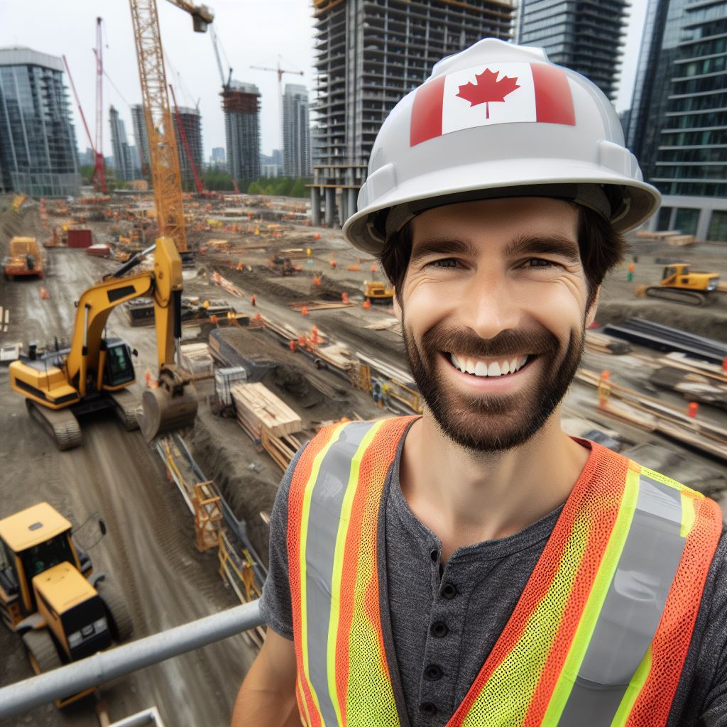 Navigating Construction Unions in Canada
