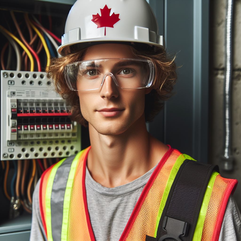 Navigating Electrical Code Changes in Canada