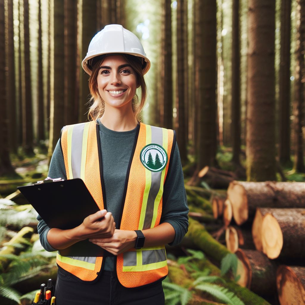 Navigating Forestry Certifications in CA