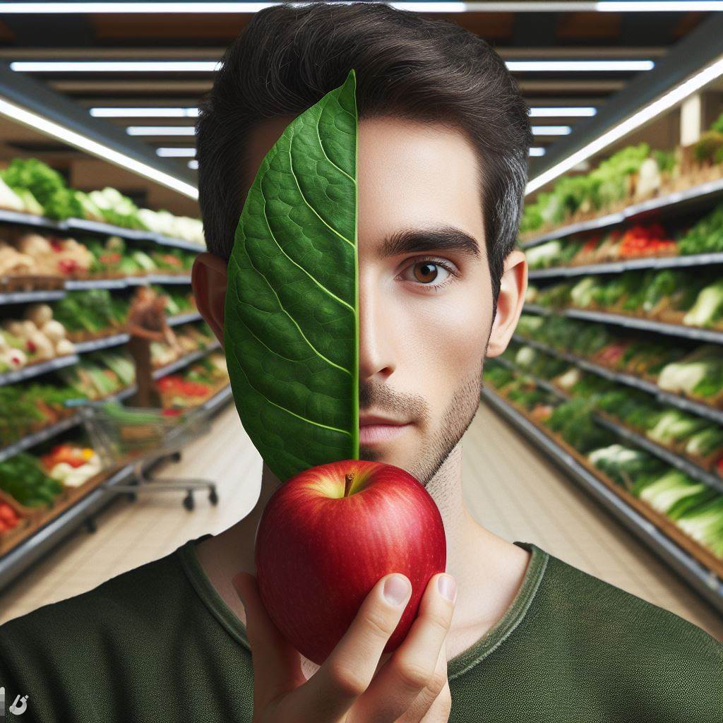 Organic vs. Conventional: A Canadian View