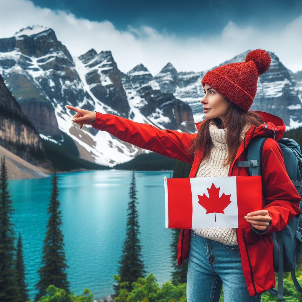 Outdoor Adventures: Canada’s Guide Scene