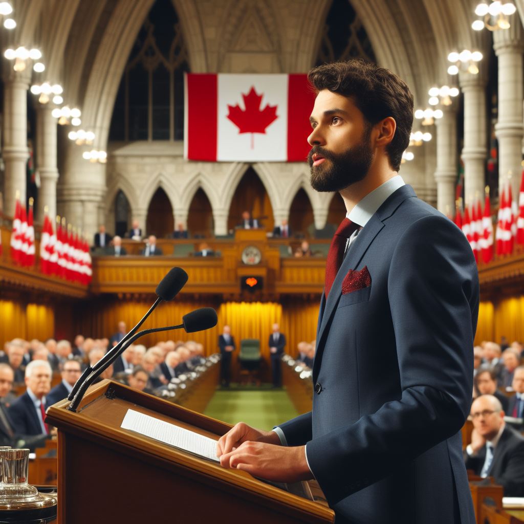 Politician Salaries: A Canadian Overview
