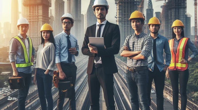 Pros and Cons of Civil Engineering Careers