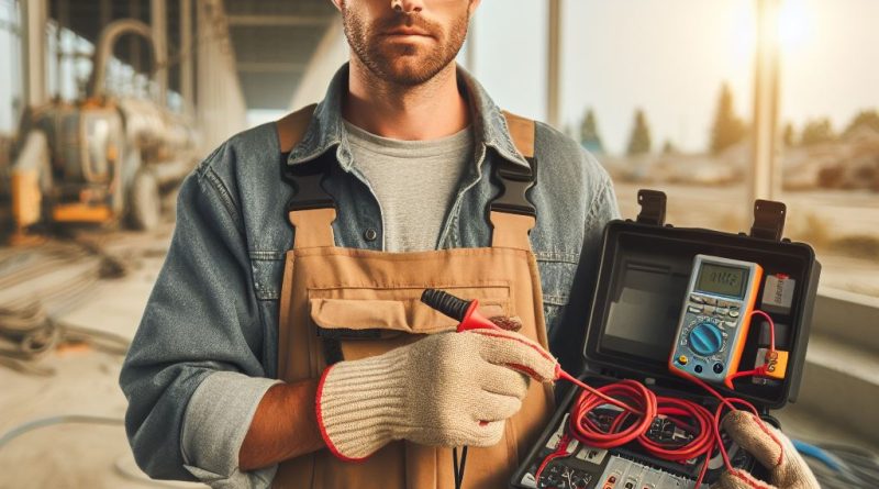 Residential vs Commercial Electrician Roles