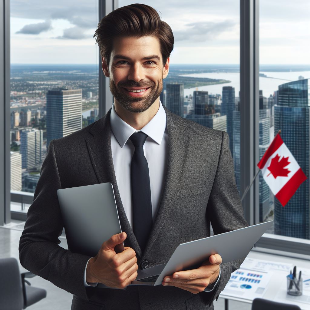 Retail Management Career Paths In Canada 