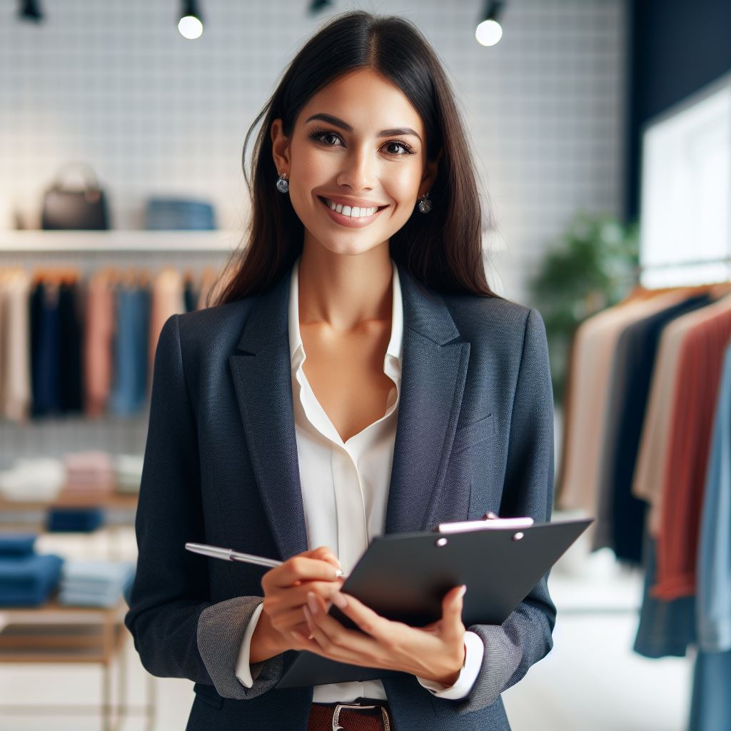 Retail Management: Small Business Focus