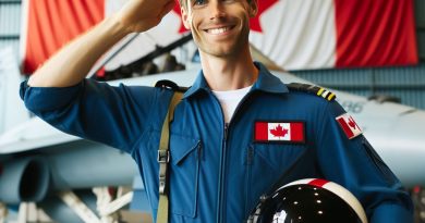 Retirement Path for Canadian Pilots