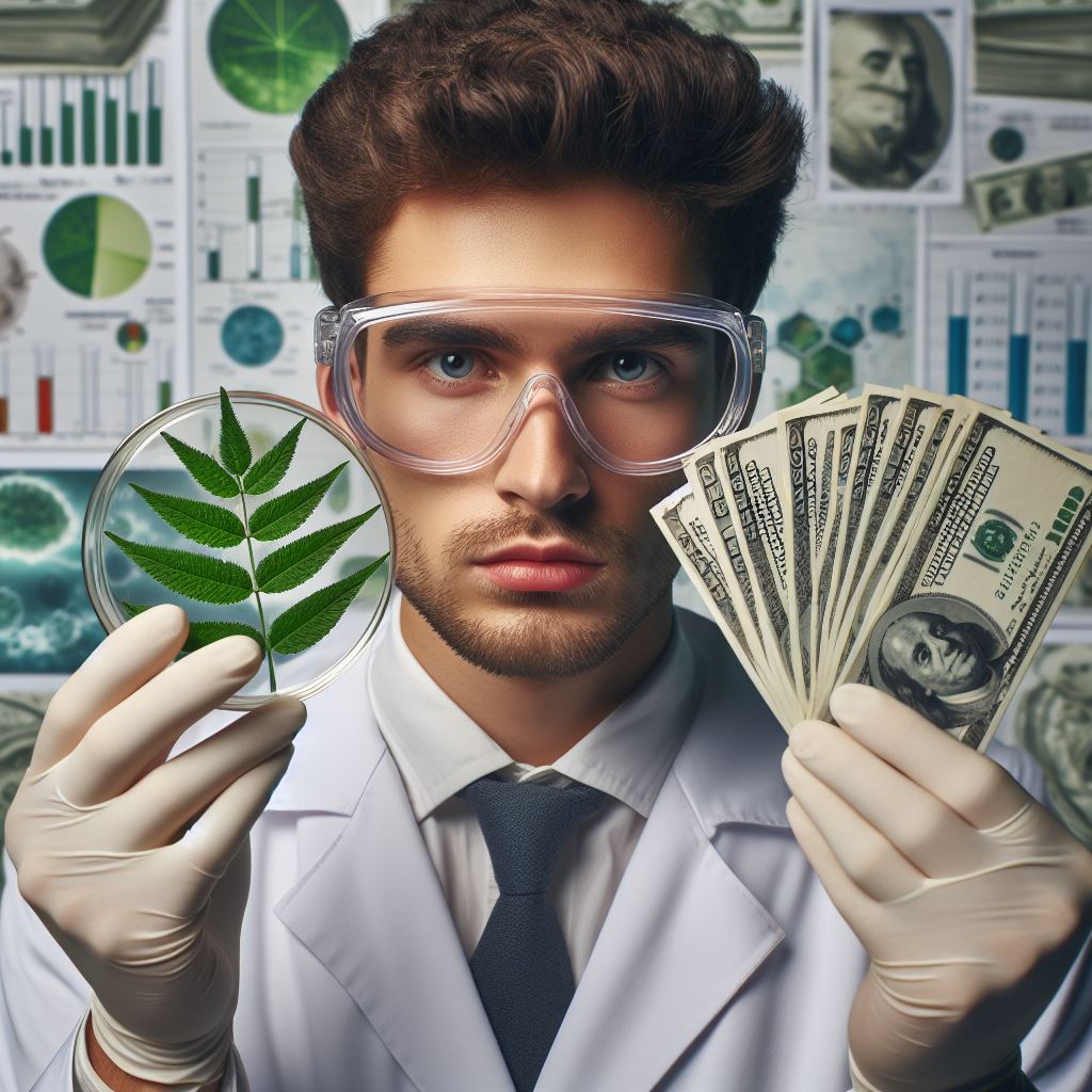 Salary Range for Biologists in Canada: 2024 Update
