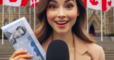Salary and Benefits for Canadian Journalists