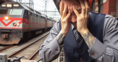 Stress Management for Transit Operators