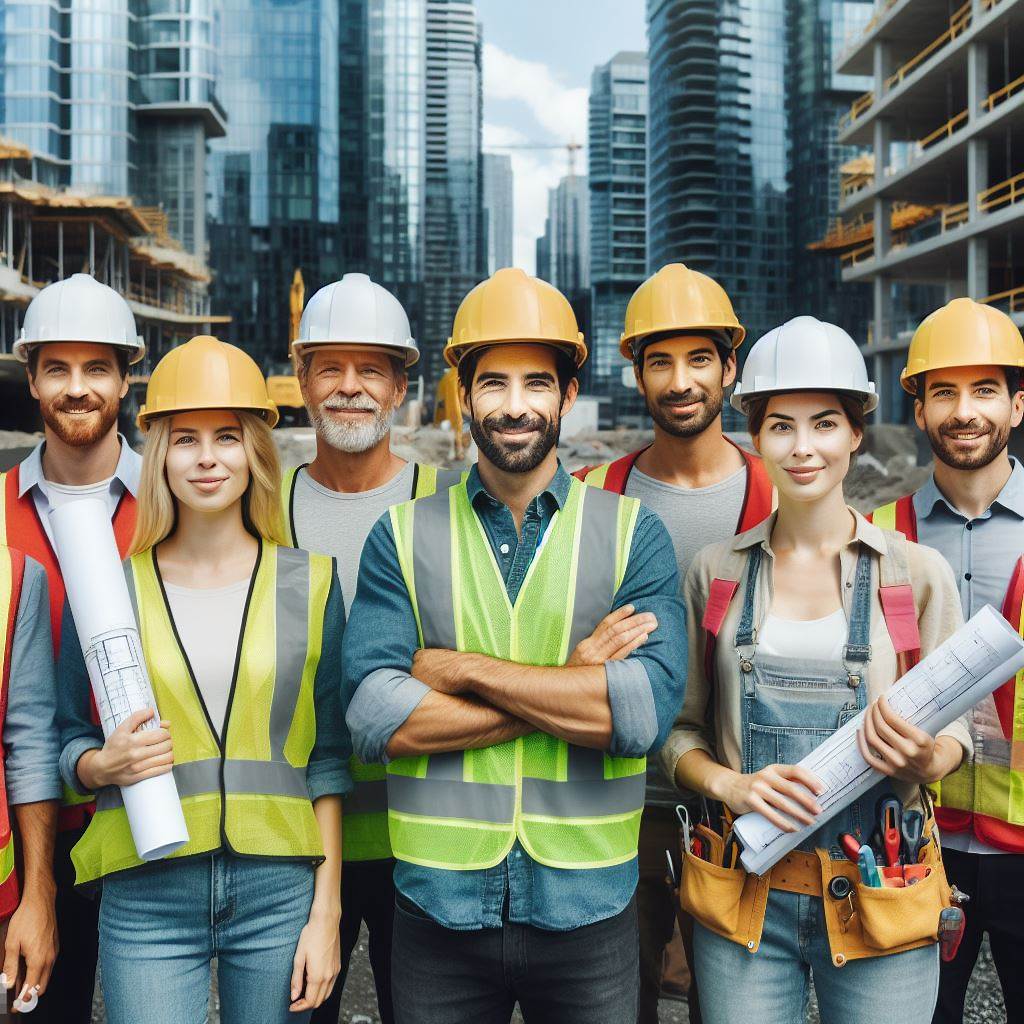 The Future of Civil Engineering in Canada