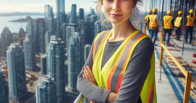 The Future of Construction Jobs in Canada