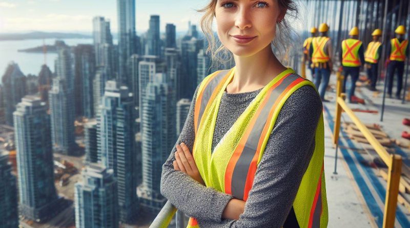 The Future of Construction Jobs in Canada