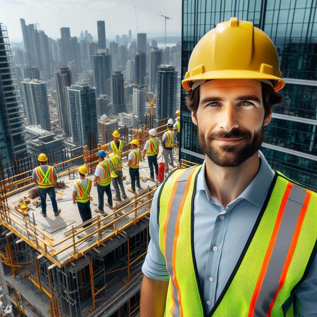 The Future of Construction Jobs in Canada

