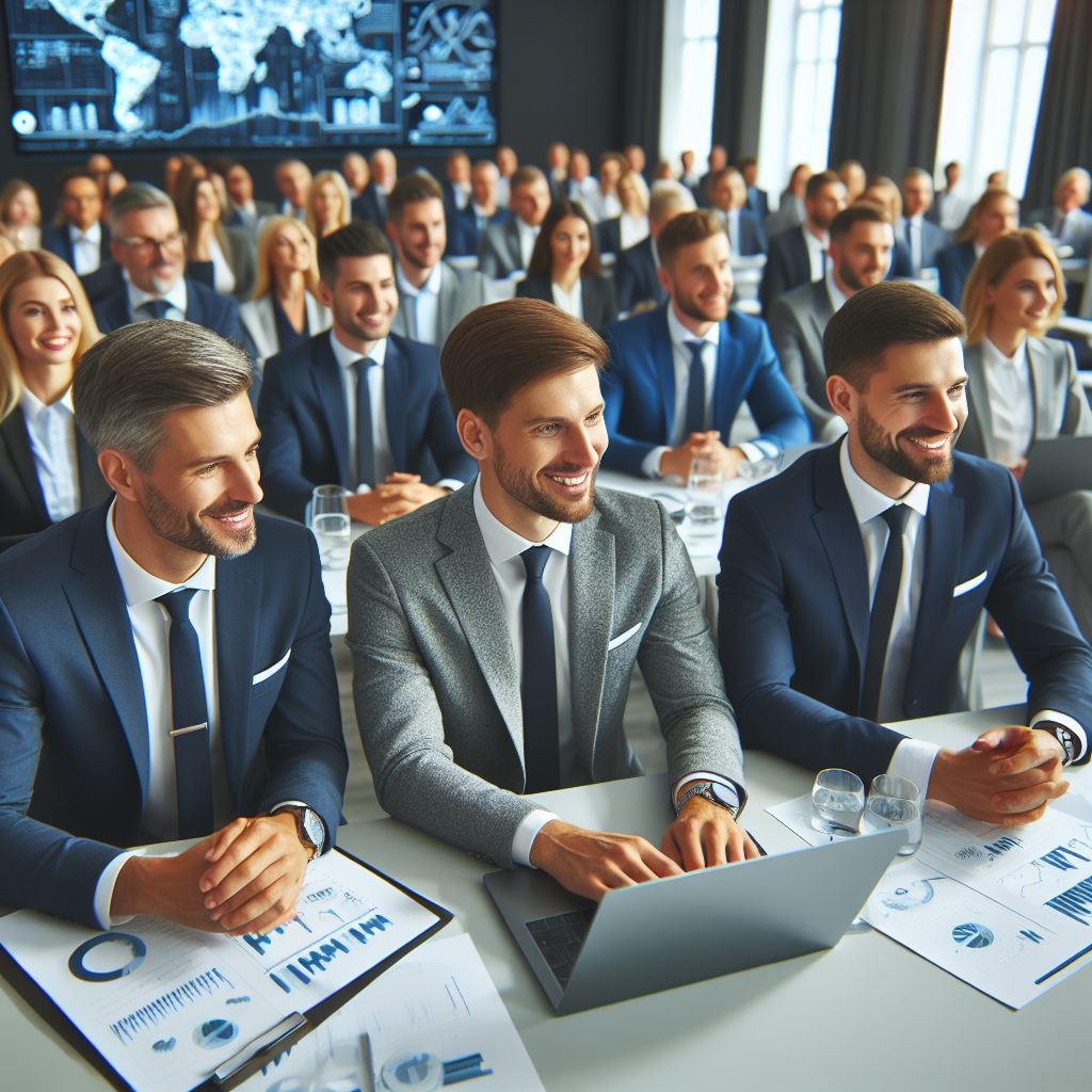 The Future of Corporate Training Programs