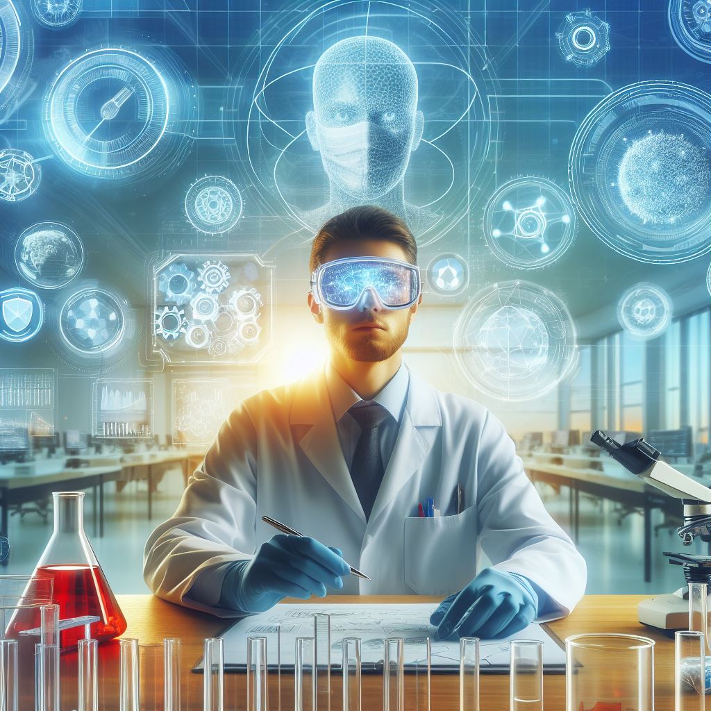 The Future of Lab Tech Careers in Canada Explored