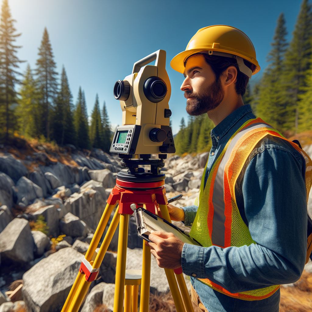The Future of Surveying: Tech Trends in Canada
