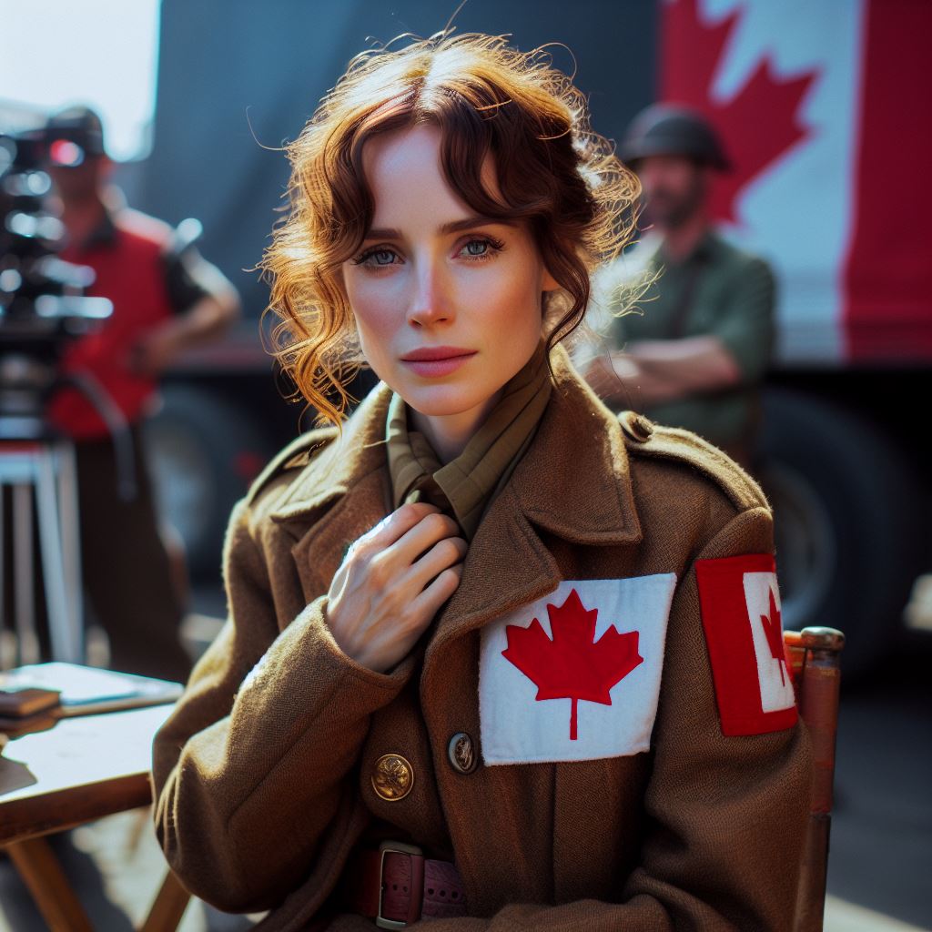 The Reality of Acting Gigs in Canada: What to Expect