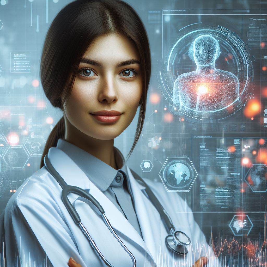 The Role of Data Science in Canadian Healthcare