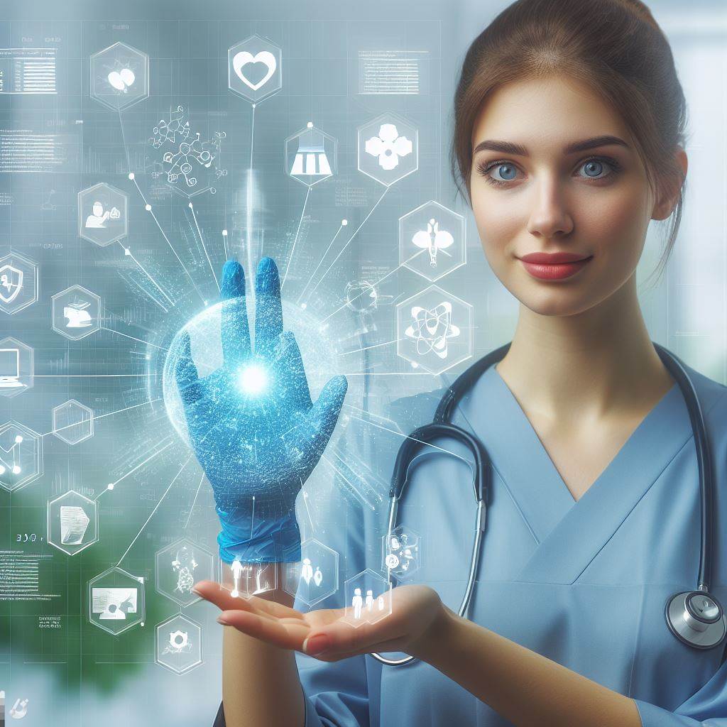 The Role of Data Science in Canadian Healthcare