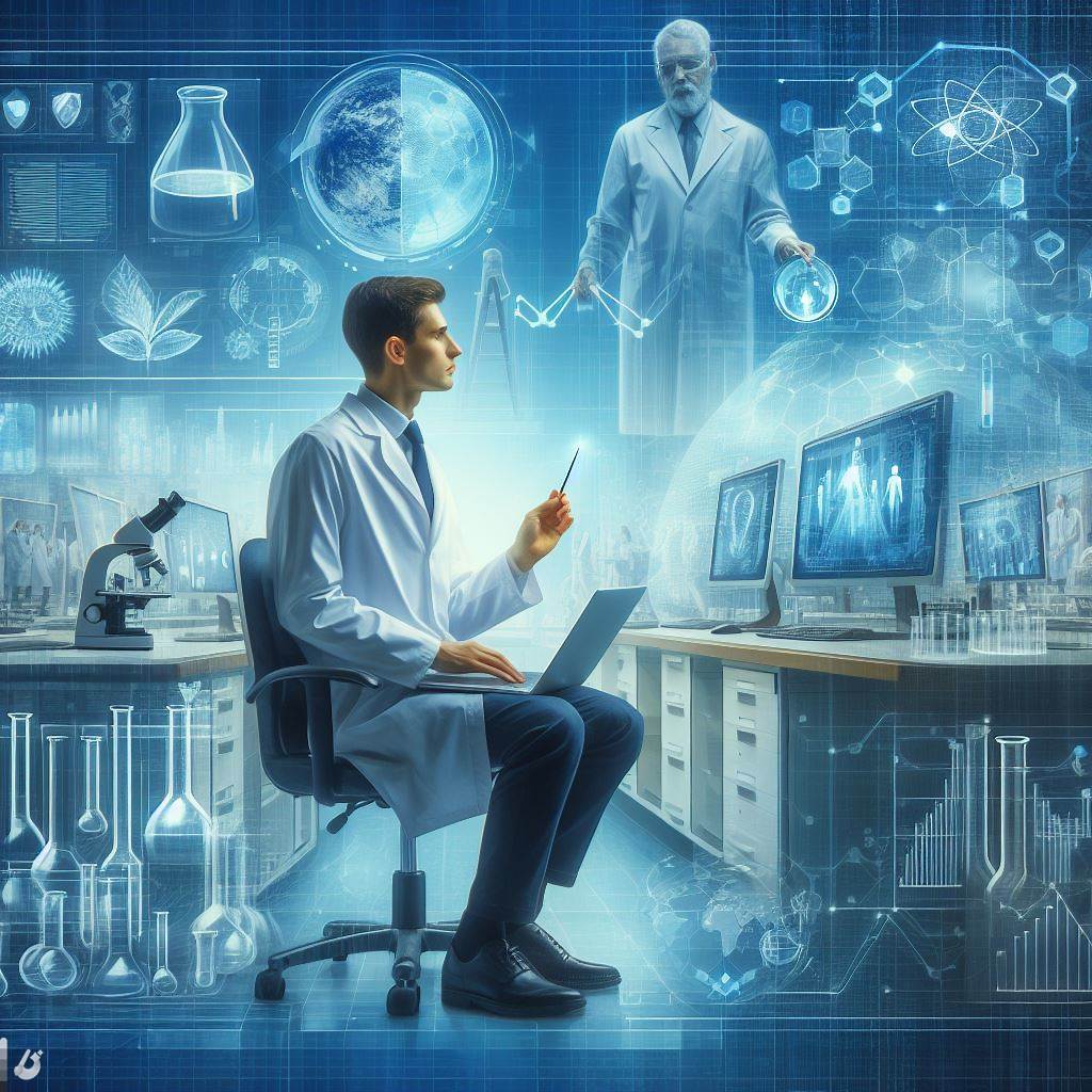 The Role of Tech in Modern Canadian Laboratories