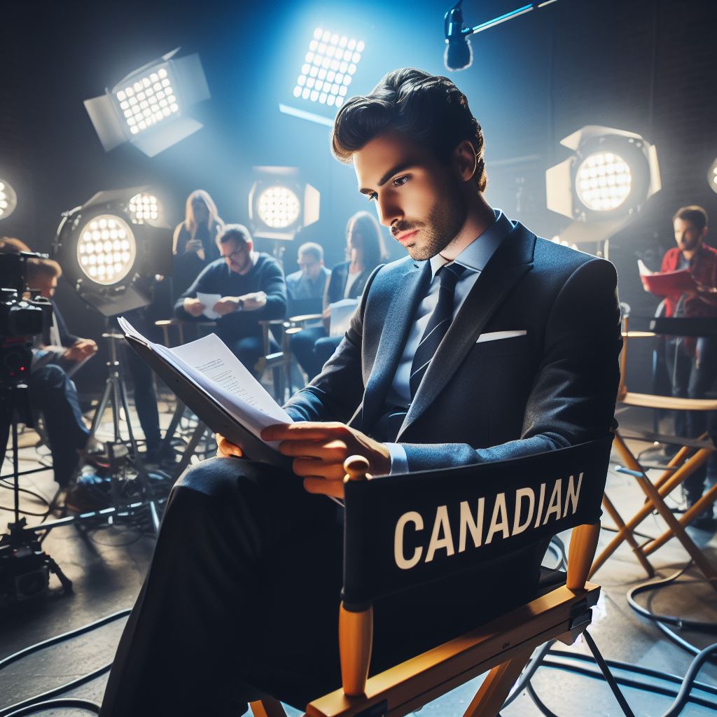 Theatre vs. Film Acting in Canada: Key Differences