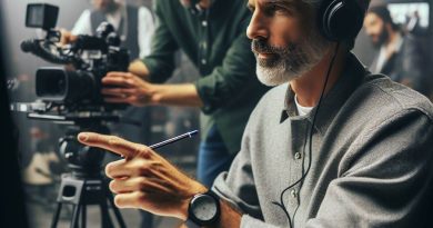Top 10 Skills Every Director Needs in Canada