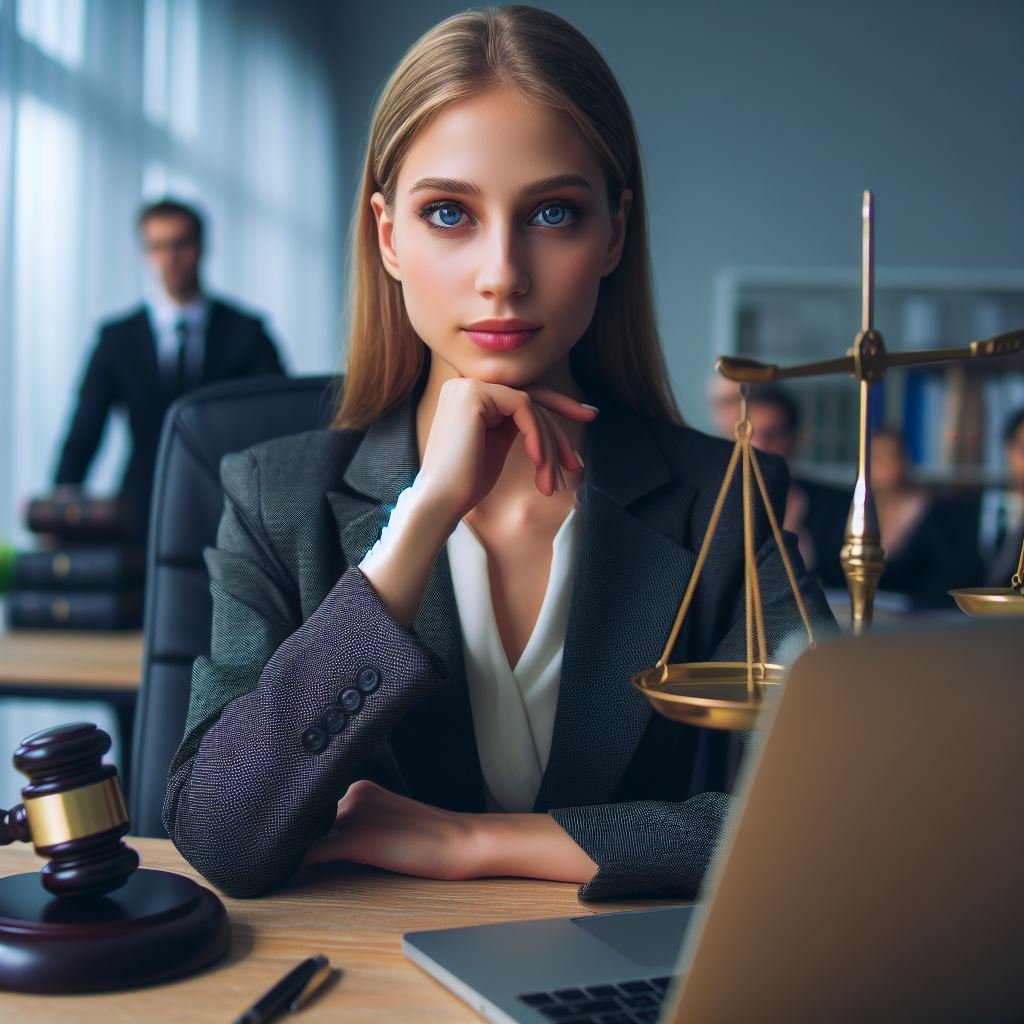 Top Canadian Law Firms Hiring Legal Assistants