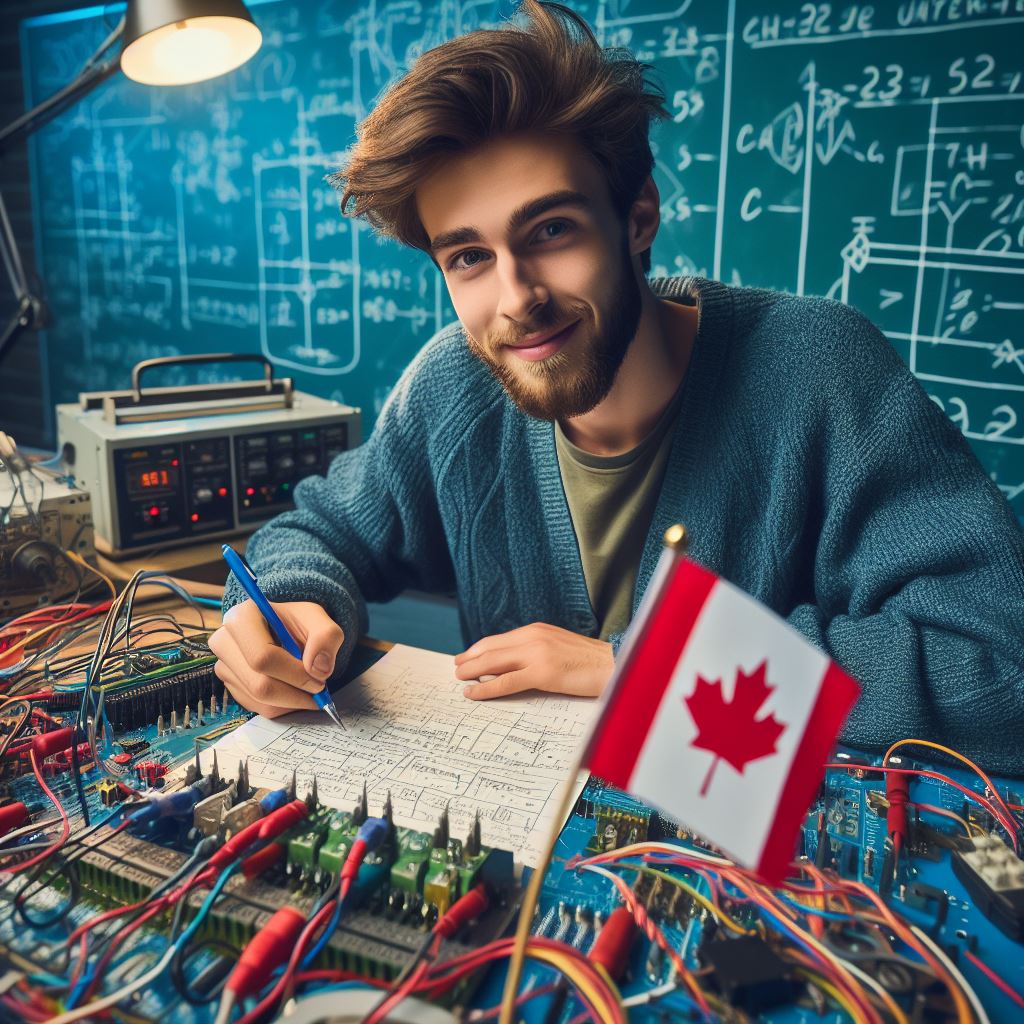 Top Electrical Schools Across Canada in 2024