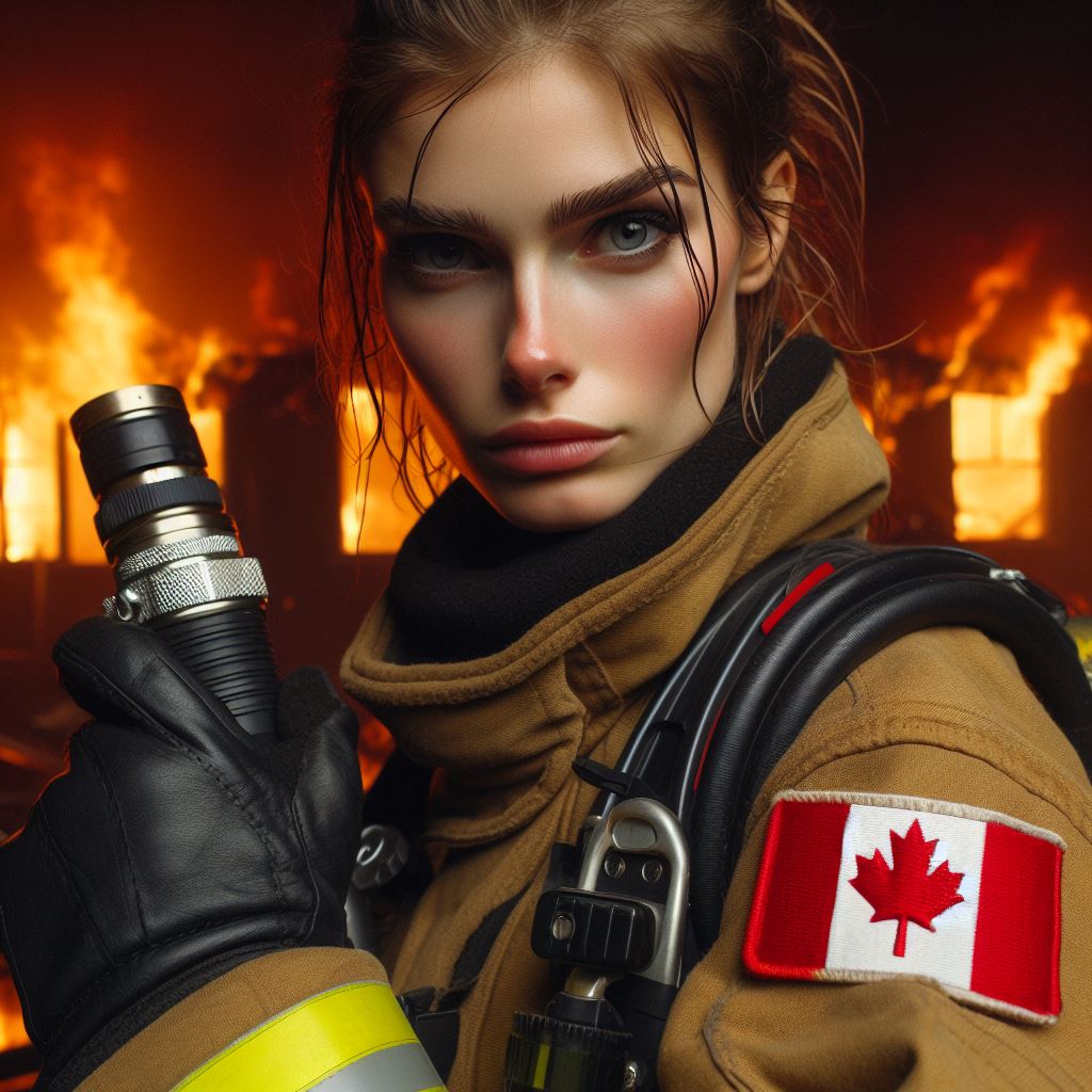 Top Firefighting Schools Across Canada