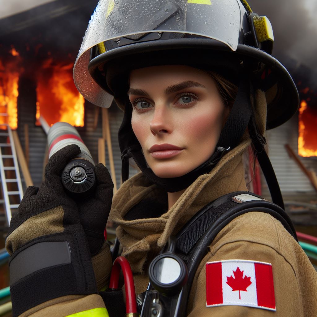 Top Firefighting Schools Across Canada