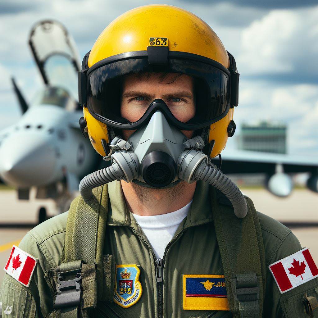 Top Pilot Training Schools in Canada