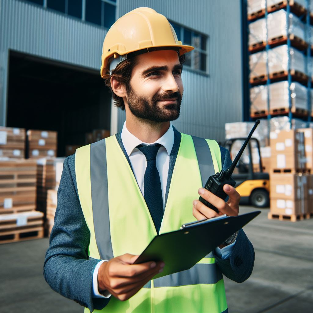 Top Skills Every Logistics Manager Needs in Canada

