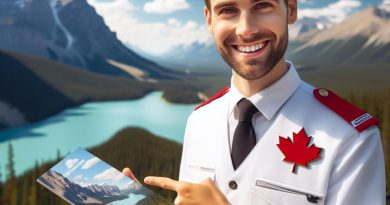 Tour Guide Training Programs in Canada