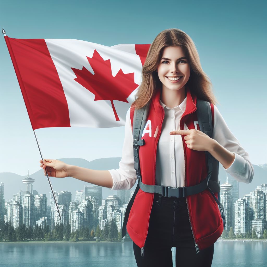 Tour Guide Training Programs in Canada