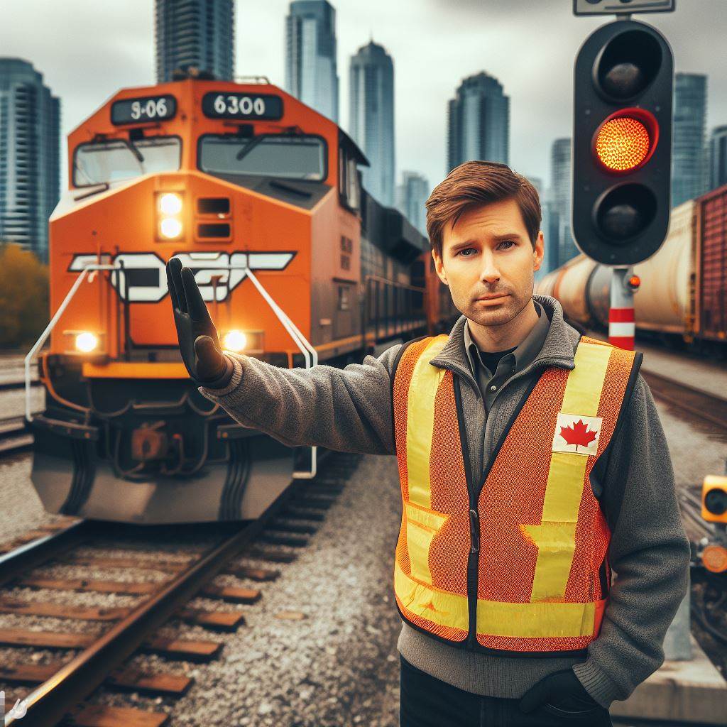 Transit Tech: Innovations in Canadian Rail