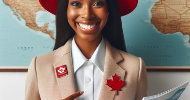 Travel Agent Certification in Canada Explained