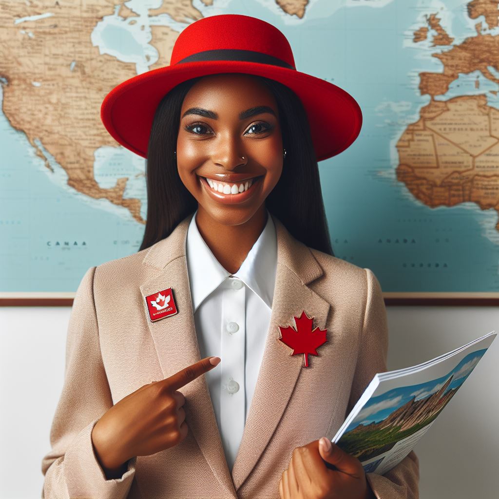 Travel Agent Certification in Canada Explained