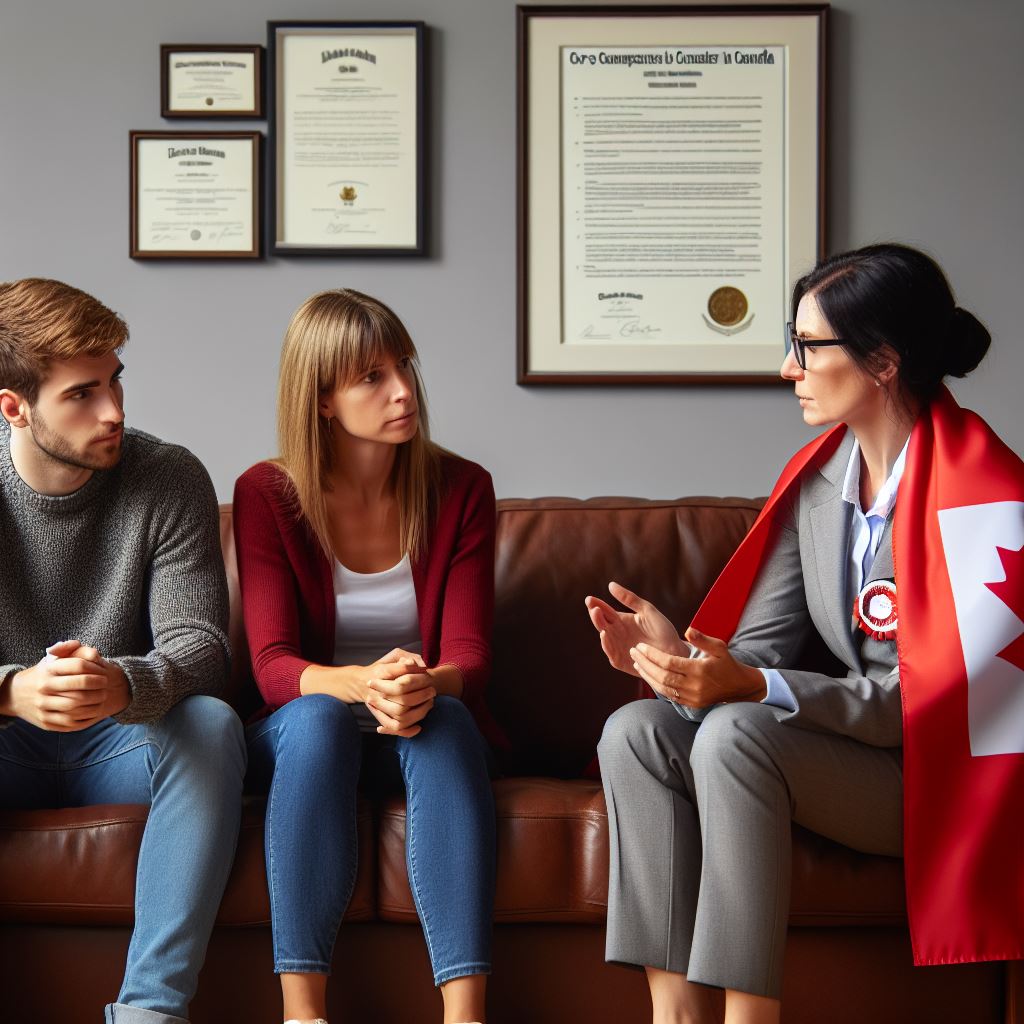 Understanding Canadian Counseling Ethics
