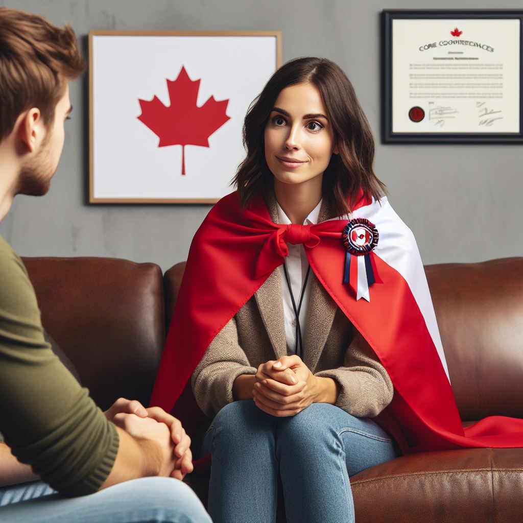 Understanding Canadian Counseling Ethics