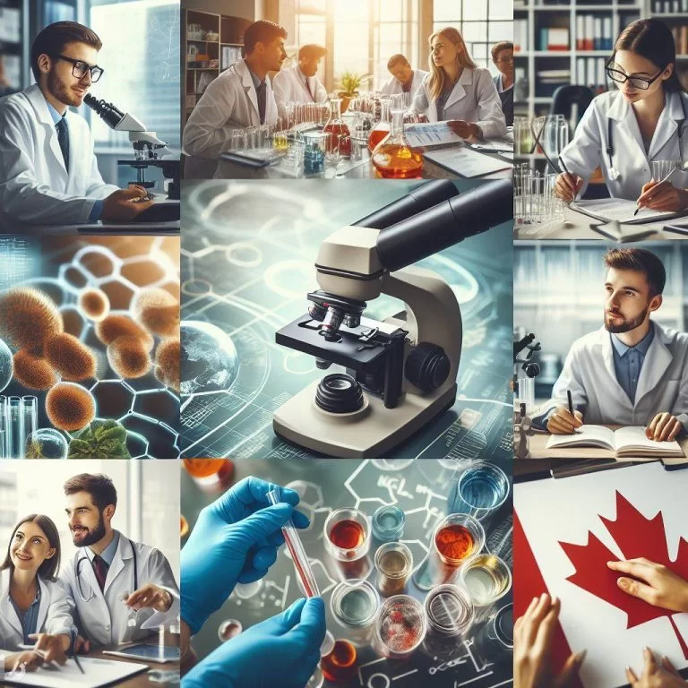 Innovations Impacting Lab Technicians In Canada   Image 3 