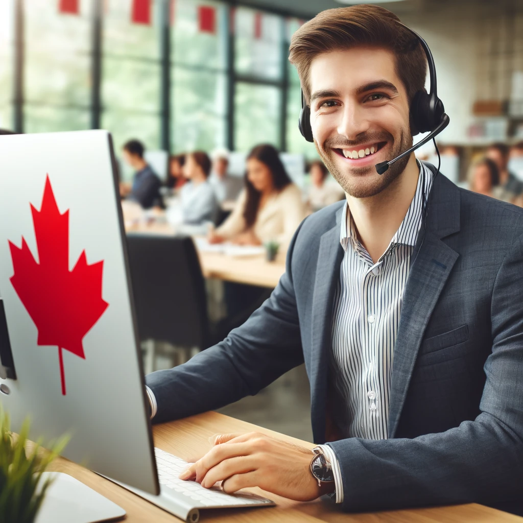 Contact Canadian Profession Path
